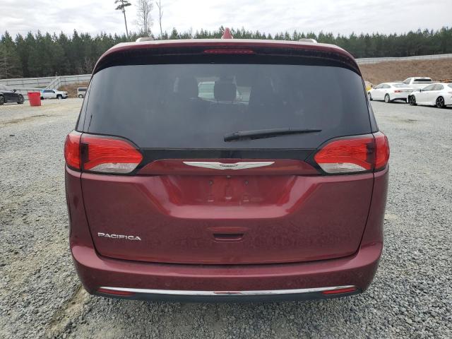 Photo 6 from auction – 2017 CHRYSLER PACIFICA T with VIN 2C4RC1EG4HR537174