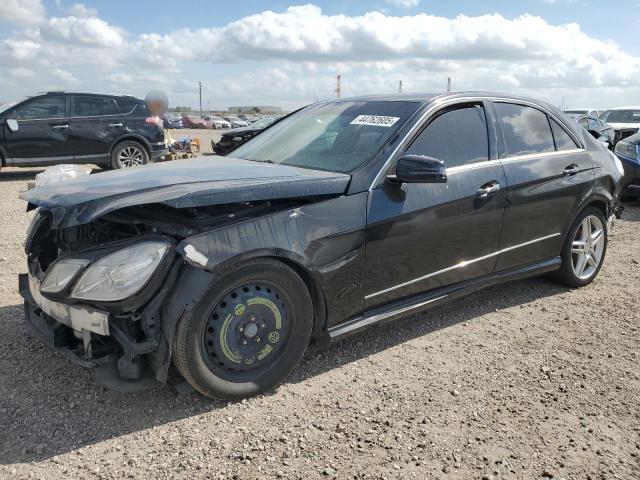 MERCEDES-BENZ E 350 2012 with VIN WDDHF5KB1CA647119 - Photo from auction