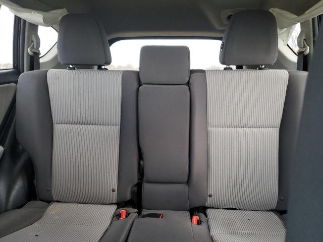 Photo 10 from auction – 2015 TOYOTA RAV4 LE with VIN 2T3BFREV4FW316893