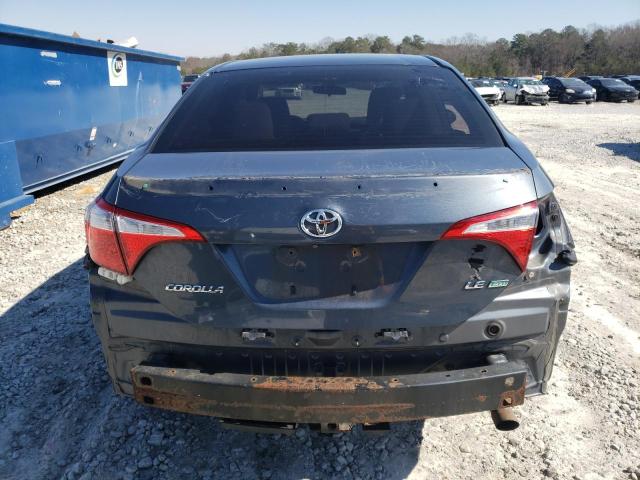 Снимка 6 от търг – 2015 TOYOTA COROLLA EC с VIN 2T1BPRHEXFC249588