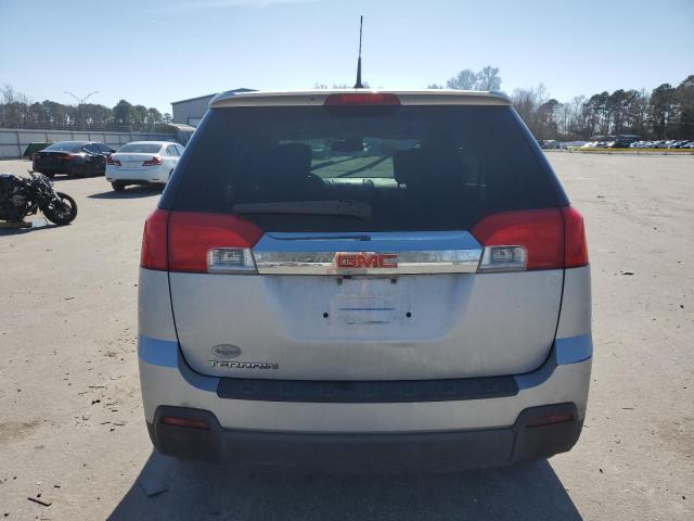 Photo 6 from auction – 2011 GMC TERRAIN SL with VIN 2CTALMEC3B6430903