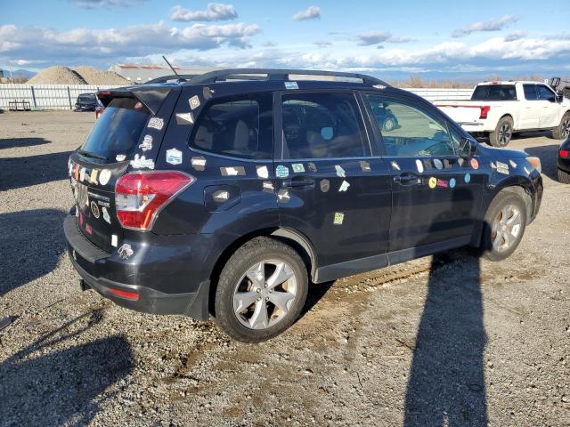 Photo 3 from auction – 2014 SUBARU FORESTER 2 with VIN JF2SJAHC1EH449305