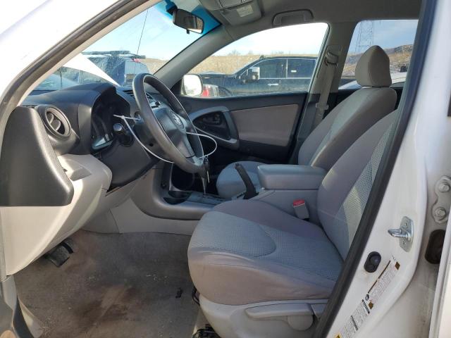 Photo 7 from auction – 2008 TOYOTA RAV4 with VIN JTMBD33VX85141307