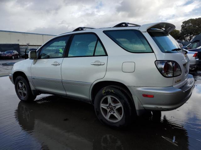 Photo 2 from auction – 2001 LEXUS RX 300 with VIN JTJHF10U610189066