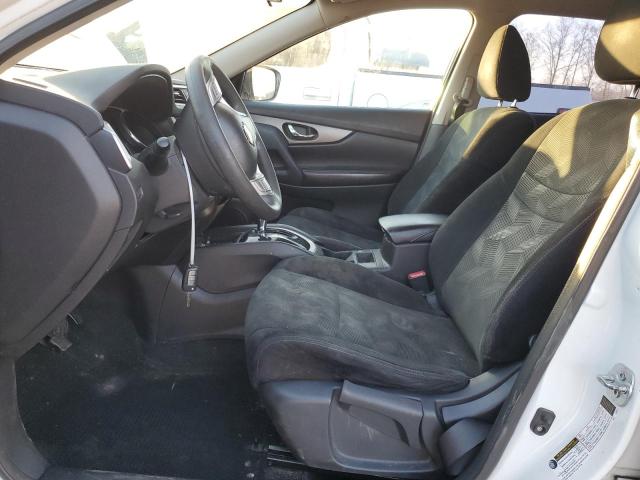 Photo 7 from auction – 2015 NISSAN ROGUE S with VIN 5N1AT2MV4FC926059