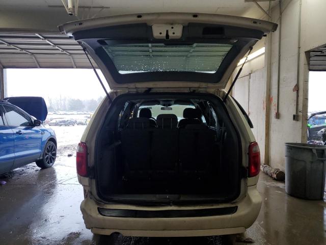 Photo 6 from auction – 2007 CHRYSLER TOWN & COU with VIN 2A4GP44R87R285177