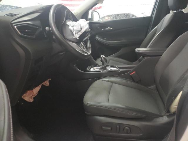 Photo 7 from auction – 2023 BUICK ENCORE GX with VIN KL4MMBS24PB147334
