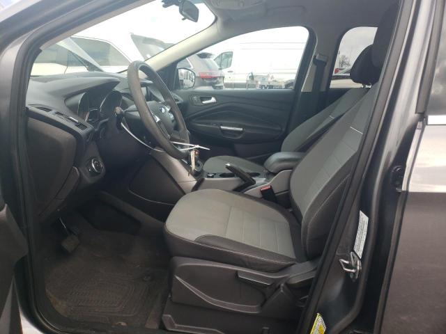 Фото 7 с аукциона – 2013 FORD ESCAPE SE с VIN 1FMCU9GX5DUC51101