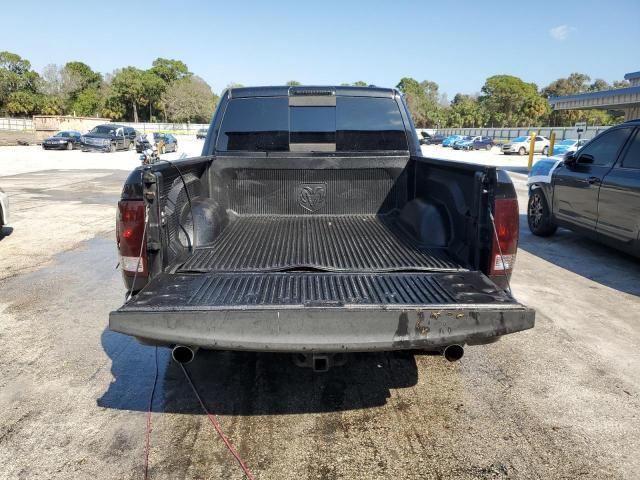 Photo 6 from auction – 2009 DODGE RAM 1500 with VIN 1D3HB13T89S790245