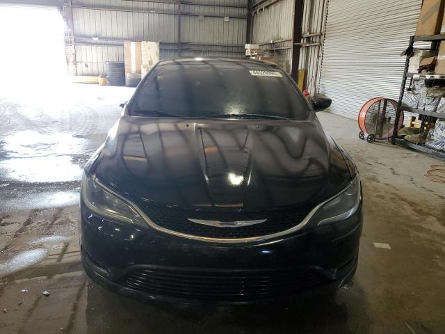 Photo 5 from auction – 2016 CHRYSLER 200 LX with VIN 1C3CCCFB0GN146057