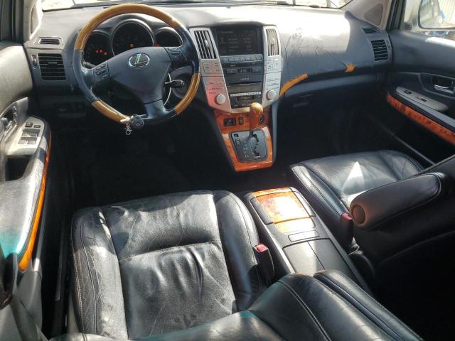 Photo 8 from auction – 2008 LEXUS RX 350 with VIN 2T2HK31U68C075962