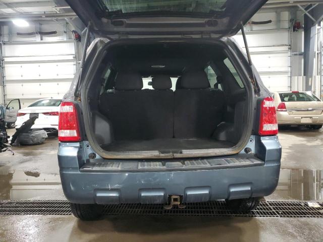 Photo 6 from auction – 2012 FORD ESCAPE XLT with VIN 1FMCU9DGXCKA07264