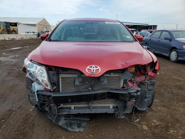 Photo 5 from auction – 2015 TOYOTA VENZA LE with VIN 4T3BK3BB4FU117667