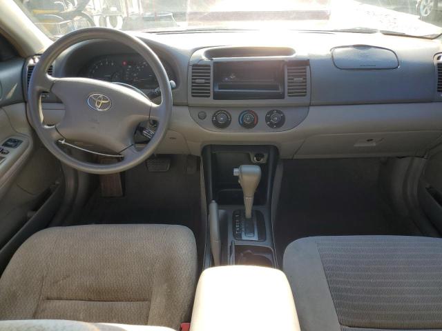 Photo 8 from auction – 2003 TOYOTA CAMRY LE with VIN 4T1BE32K53U147613