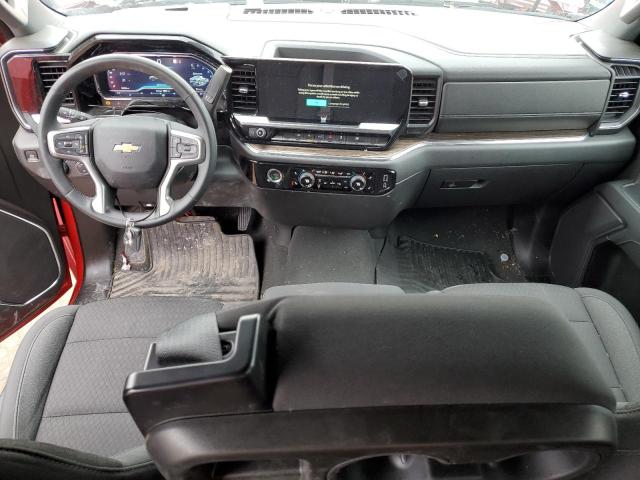 Photo 8 from auction – 2023 CHEVROLET SILVERADO with VIN 3GCPDKEK0PG230670