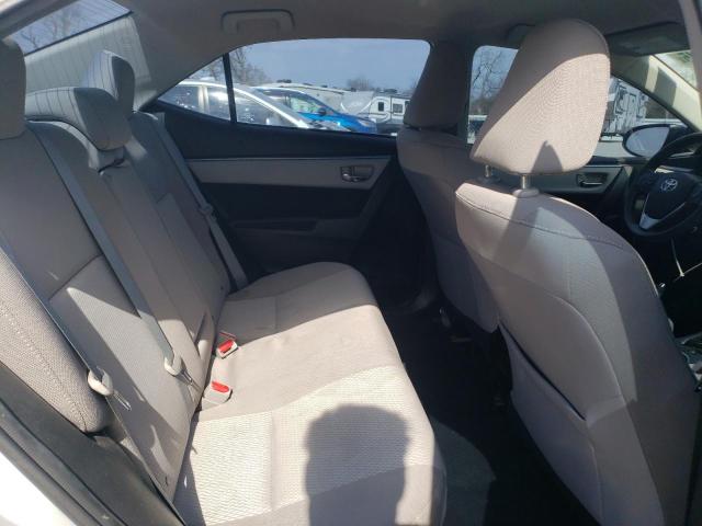 Photo 10 from auction – 2016 TOYOTA COROLLA L with VIN 5YFBURHEXGP398240