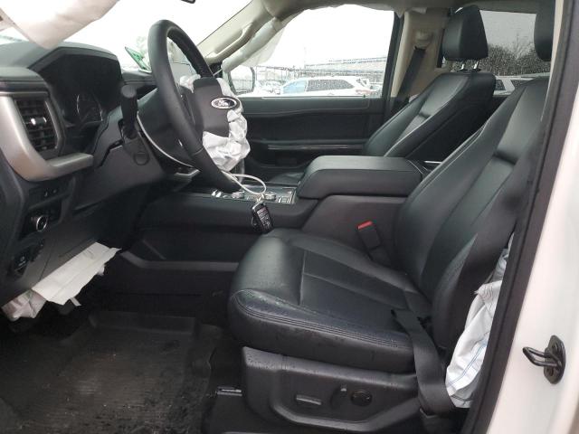 Photo 7 from auction – 2024 FORD EXPEDITION with VIN 1FMJK1J86REA90405