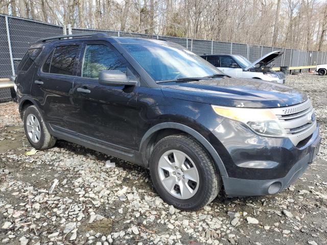 Photo 4 from auction – 2012 FORD EXPLORER with VIN 1FMHK7B82CGA86041
