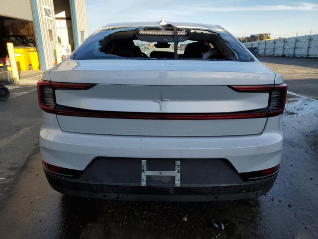 Photo 6 from auction – 2023 POLESTAR 2 with VIN YSMED3KA7PL127908