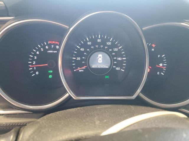 Фото 9 с аукциона – 2014 KIA OPTIMA EX с VIN 5XXGN4A77EG268732