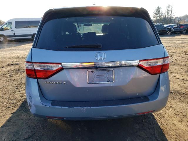 Zdjęcie 6 z aukcji – 2011 HONDA ODYSSEY EX z VIN 5FNRL5H61BB030360