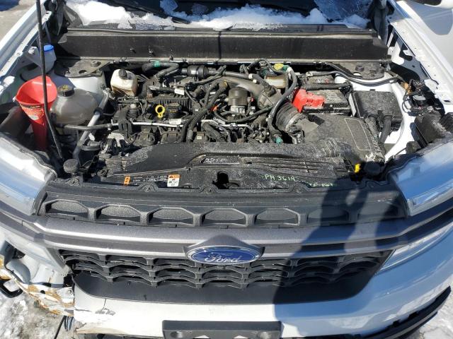 Photo 11 from auction – 2022 FORD MAVERICK X with VIN 3FTTW8F92NRB14489