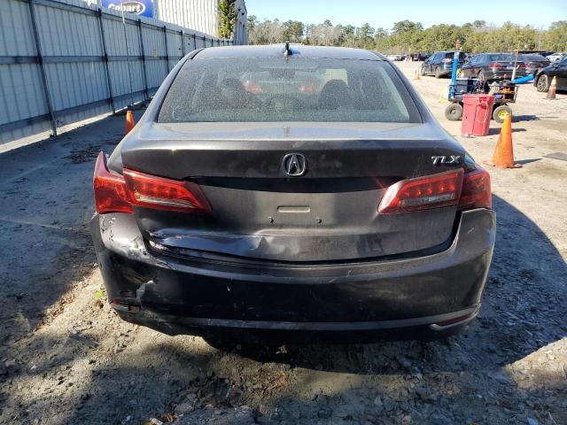 Photo 6 from auction – 2015 ACURA TLX TECH with VIN 19UUB2F52FA007868