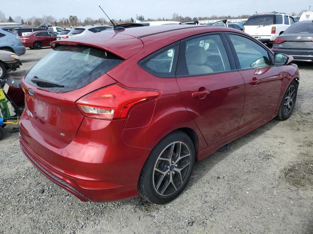 Photo 3 from auction – 2015 FORD FOCUS SE with VIN 1FADP3K28FL358604