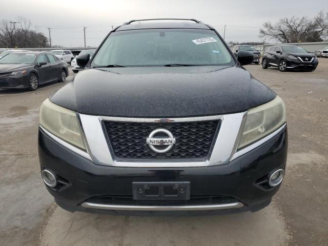 صورة رقم 5 من المزاد - 2014 NISSAN PATHFINDER مع VIN 5N1AR2MN8EC676550