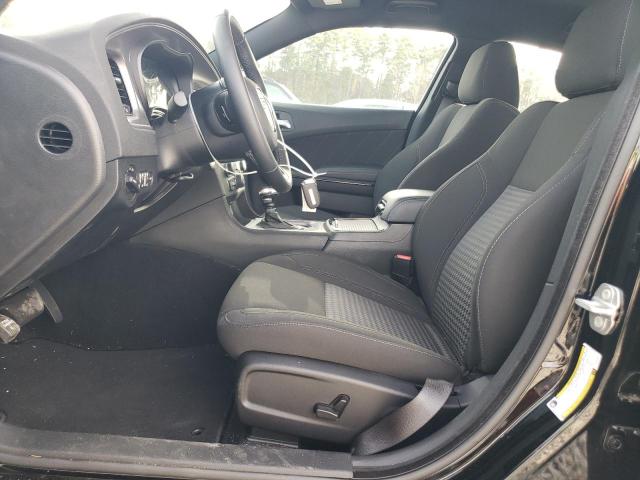 Photo 7 from auction – 2023 DODGE CHARGER SX with VIN 2C3CDXJG1PH676571