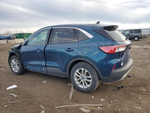 Photo 2 from auction – 2020 FORD ESCAPE SE with VIN 1FMCU0G67LUA07709