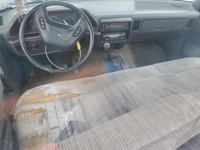 Photo 8 from auction – 1989 FORD F150 with VIN 1FTDF15Y5KNB19897