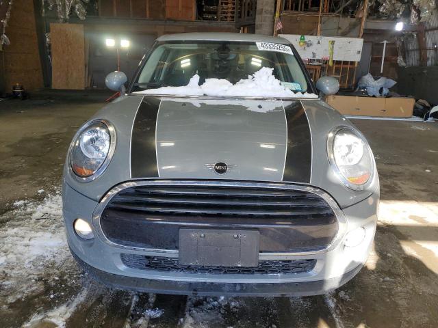 Photo 5 from auction – 2019 MINI COOPER with VIN WMWXU1C59K2J01249