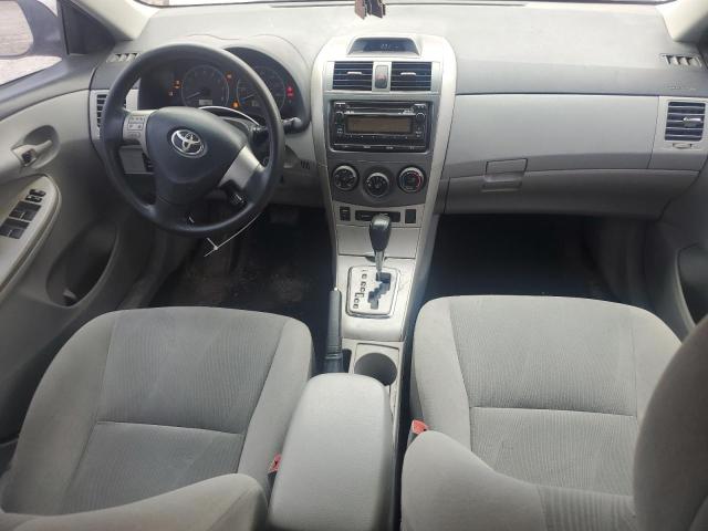 Photo 8 from auction – 2012 TOYOTA COROLLA BA with VIN 5YFBU4EE1CP044544