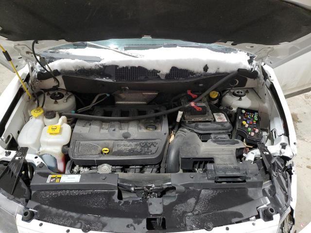 Photo 12 from auction – 2016 JEEP COMPASS SP with VIN 1C4NJDBB7GD635924