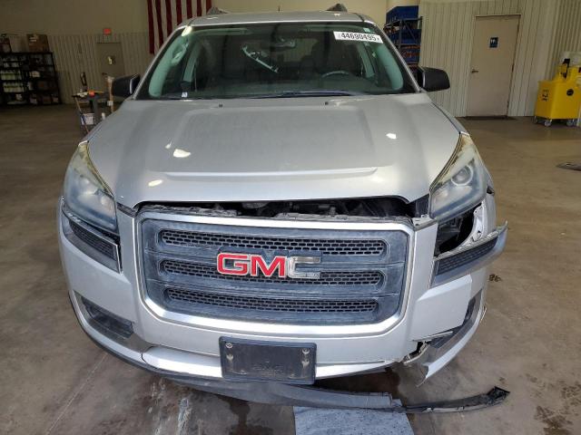 Photo 5 from auction – 2015 GMC ACADIA SLE with VIN 1GKKRPKD7FJ338283