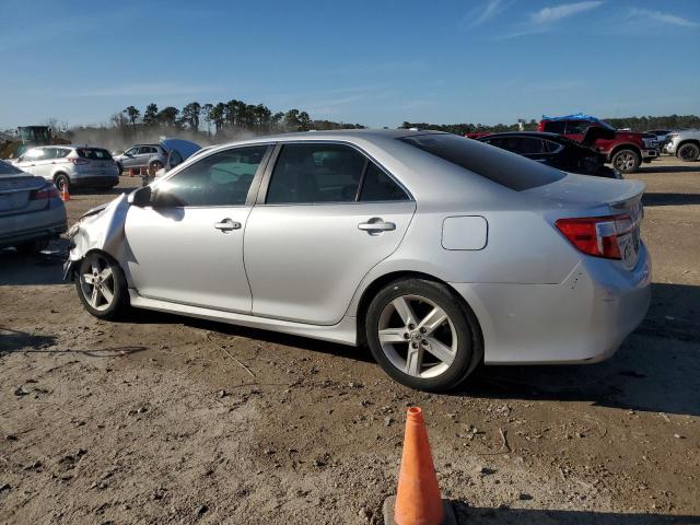 Photo 2 from auction – 2012 TOYOTA CAMRY BASE with VIN 4T1BF1FK9CU106722
