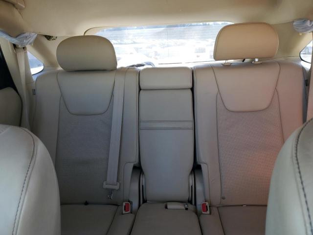 Снимка 10 от търг – 2014 LEXUS RX 350 с VIN 2T2ZK1BA3EC141831