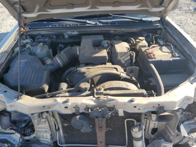 Photo 11 from auction – 2006 GMC CANYON with VIN 1GTCS196968278863