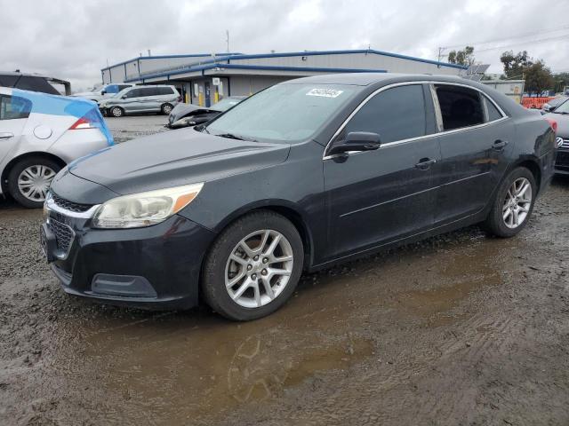 Photo 1 from auction – 2015 CHEVROLET MALIBU 1LT with VIN 1G11C5SL7FF148175