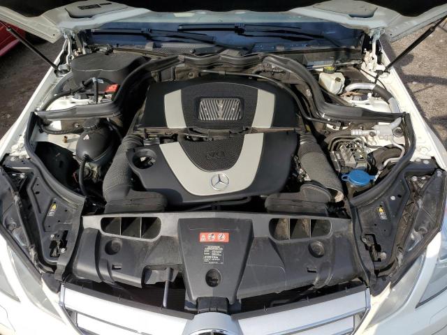 Photo 11 from auction – 2011 MERCEDES-BENZ E 350 with VIN WDDKK5GF3BF097940