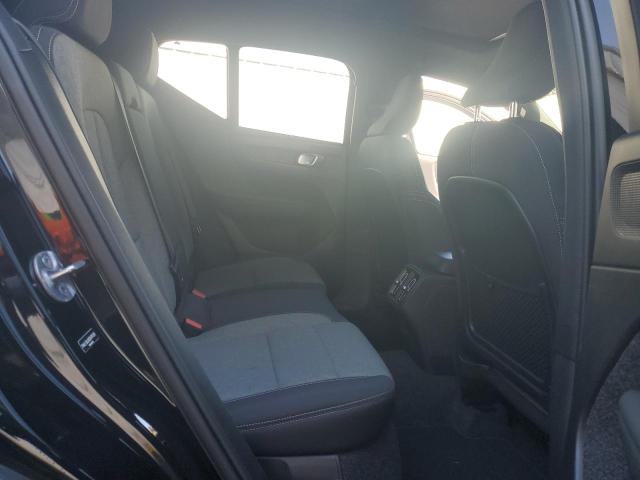Photo 10 from auction – 2025 VOLVO XC40 CORE with VIN YV4L12UJXS2474129