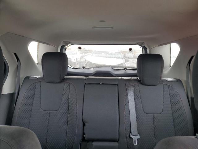 Photo 10 from auction – 2014 CHEVROLET EQUINOX LS with VIN 2GNALAEK3E6377990