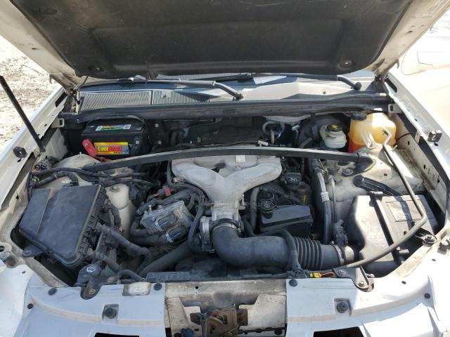 Photo 11 from auction – 2006 CADILLAC SRX with VIN 1GYEE637960221117