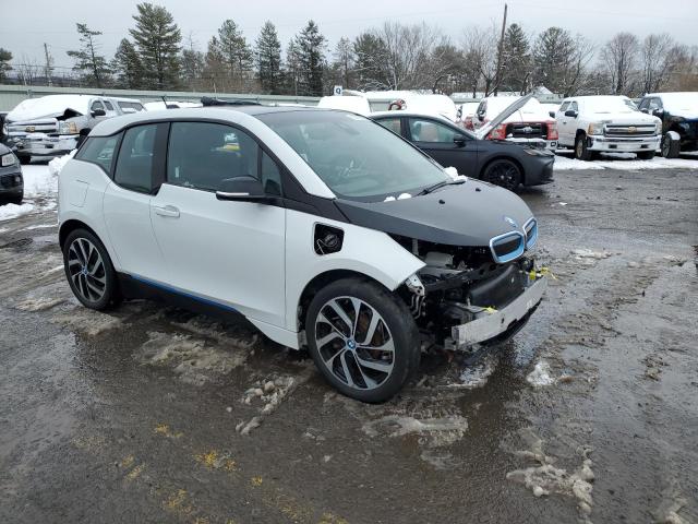 Photo 4 from auction – 2015 BMW I3 REX with VIN WBY1Z4C50FV278805