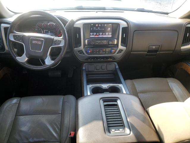 Photo 8 from auction – 2016 GMC SIERRA C15 with VIN 3GTP1NEC4GG215723