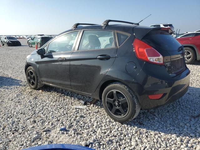 Photo 2 from auction – 2014 FORD FIESTA S with VIN 3FADP4TJ7EM244599