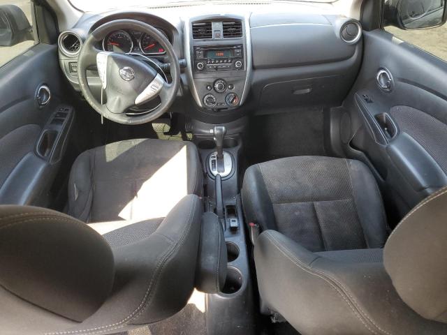 Photo 8 from auction – 2016 NISSAN VERSA S with VIN 3N1CN7AP6GL887607