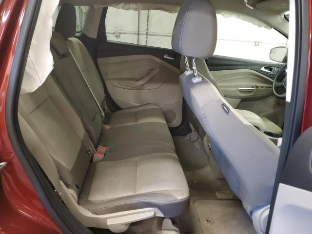 Photo 11 from auction – 2014 FORD ESCAPE SE with VIN 1FMCU9GX8EUA98618