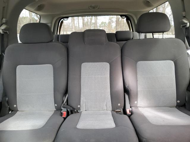 Photo 10 from auction – 2003 FORD EXPEDITION with VIN 1FMRU15W63LB39871